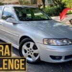 VECTRA CHALLENGE: série limitada a 1600 unidades traz detalhes exclusivos