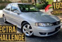 VECTRA CHALLENGE: série limitada a 1600 unidades traz detalhes exclusivos