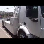 VOLVO VM 310 GUINCHO NA ZONA LESTE DE SÃO PAULO