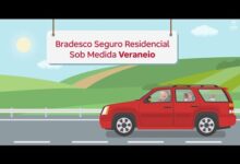 bradesco seguro auto simulação