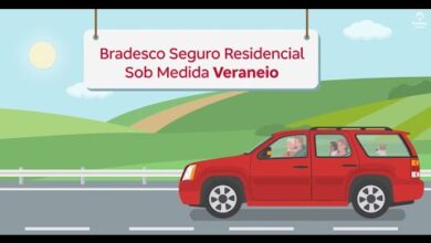 bradesco seguro auto simulação