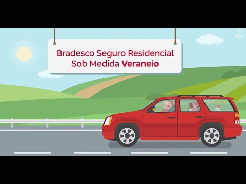 bradesco seguro auto simulação