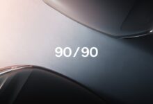 Volvo Cars 90/90 Day livestream: meet the EX90 and the new XC90