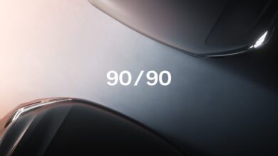 Volvo Cars 90/90 Day livestream: meet the EX90 and the new XC90