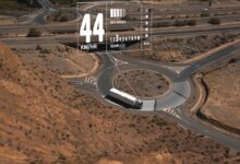 Volvo Trucks – Advanced cruise control