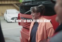 Volvo Trucks – Electric garbage trucks for a better workday