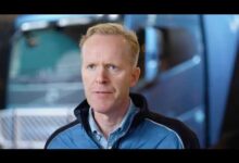 Volvo Trucks – Get to know hydrogen