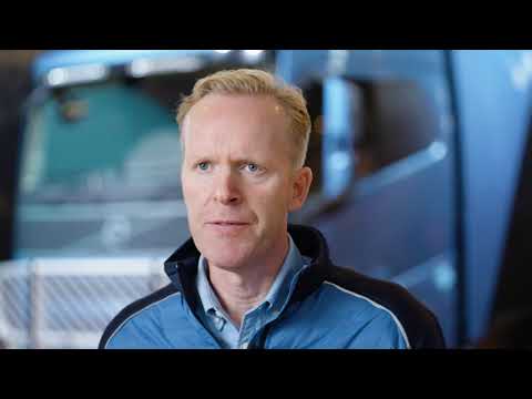 Volvo Trucks – Get to know hydrogen