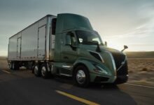 Volvo Trucks – The all-new Volvo VNL – Connectivity