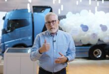 Volvo Trucks – The route towards zero emissions