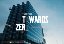 Volvo Trucks – Towards zero emissions and accidents