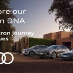 We won the Dakar Rally, but our e-tron journey continues