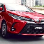 YARIS 2023 | PRA VOCÊ QUE NÃO ABRE MÃO DE NADA