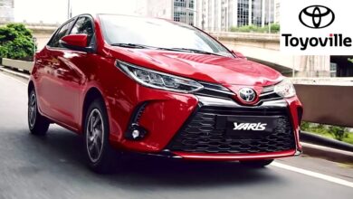 YARIS 2023 | PRA VOCÊ QUE NÃO ABRE MÃO DE NADA