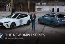 Conheça todas as Concessionárias BMW no Espírito Santo