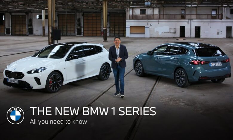 Conheça todas as Concessionárias BMW no Espírito Santo