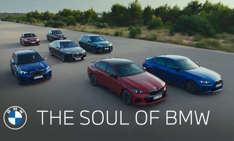 Conheça todas as Concessionárias BMW no Rio de Janeiro