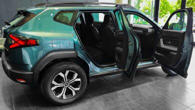 novo visual renault duster 2025 5 melhores v deos de apresenta o VNCUe CBfx8