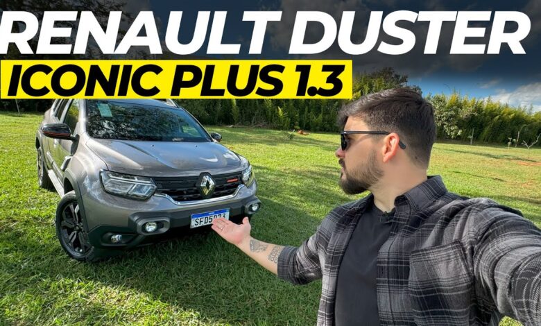 renault duster 2024 5 melhores v deos de avalia es bbQ3eefulsE