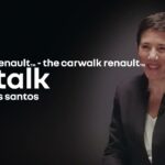 the carwalk Renault | R:Talk