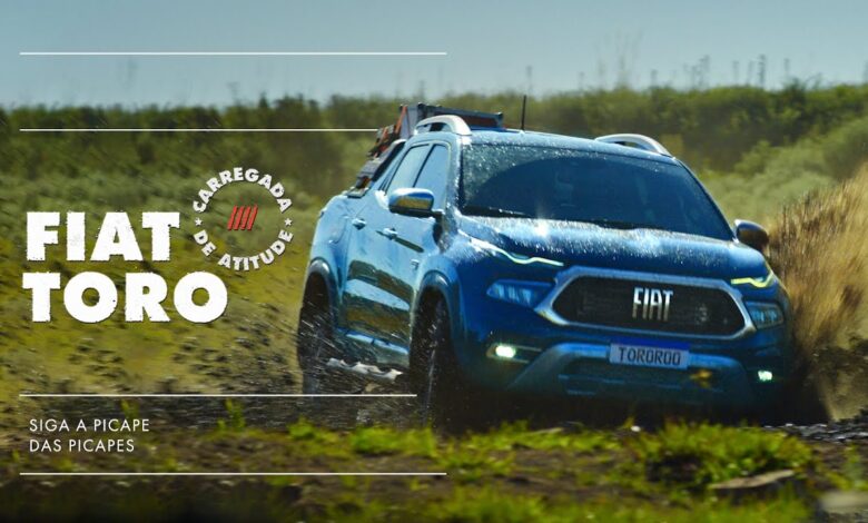 9 Concessionárias Fiat no Mato Grosso do Sul