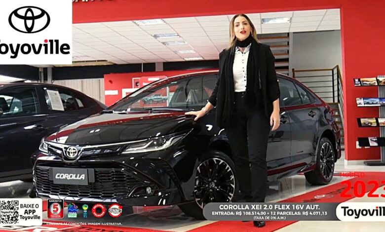 toyoville concession ria toyota em joinville sc N8BAi0PnKbE