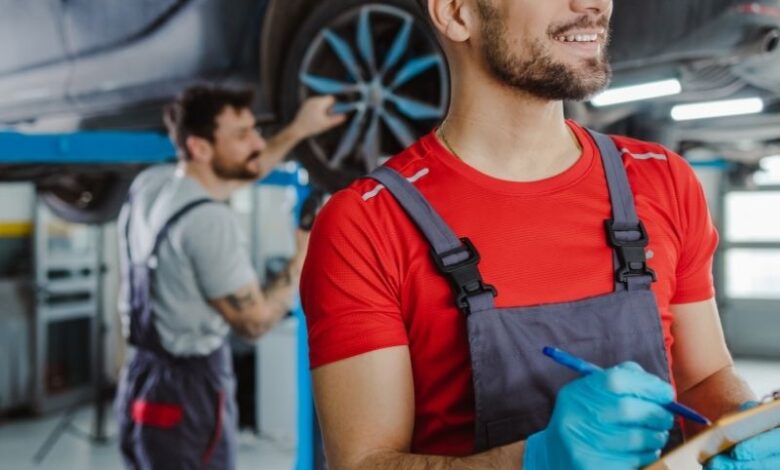 10 Melhores Lojas de Autopeças em Garanhuns PE