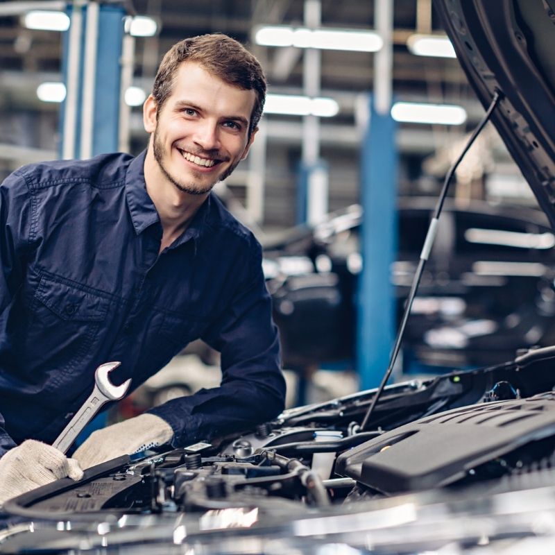 Por que carros com turbo requerem cuidados especiais?