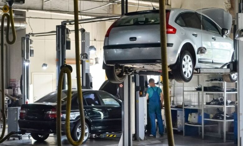 10 Melhores Lojas de Autopeças em Juazeiro do Norte CE