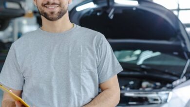 10 Melhores Lojas de Autopeças em Serra Talhada PE