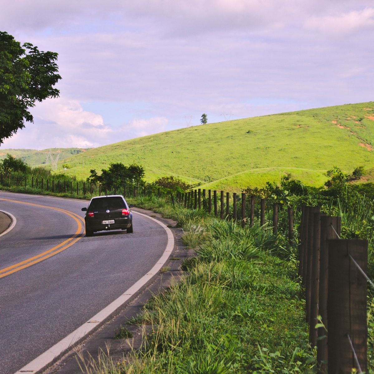 Segredos para Viajar de Carro pela Serra Gaúcha e Economizar