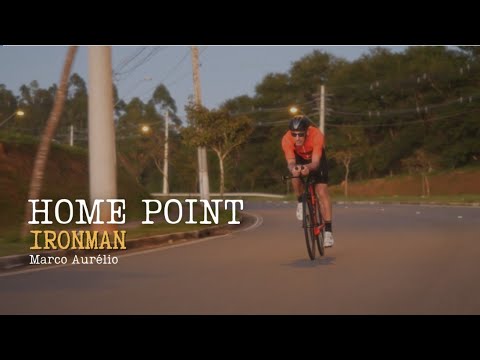 Home Point (capítulo 8) - Marco Aurélio