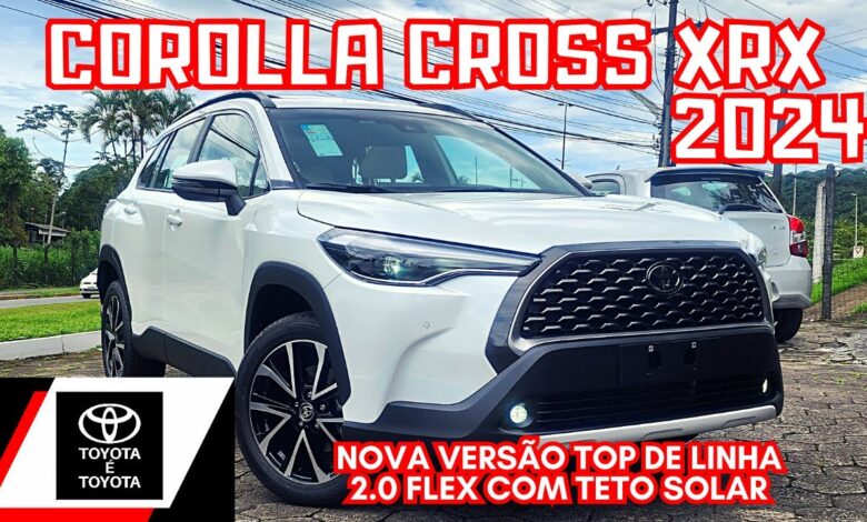 concessionária toyota em são paulo