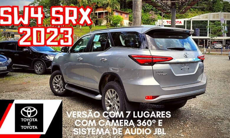 concessionária toyota em são paulo