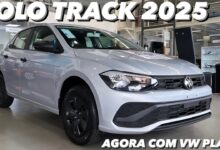 Pensando em Comprar um VW Polo? Tudo o Que Você Precisa Saber