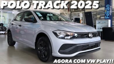 Pensando em Comprar um VW Polo? Tudo o Que Você Precisa Saber