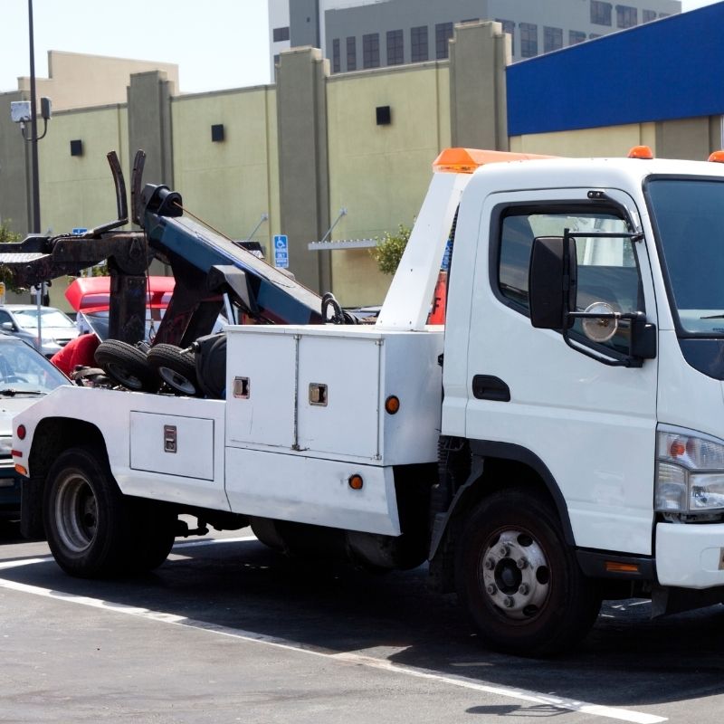 10 Melhores Oficinas Mecânicas Diesel no Vale do Ribeira