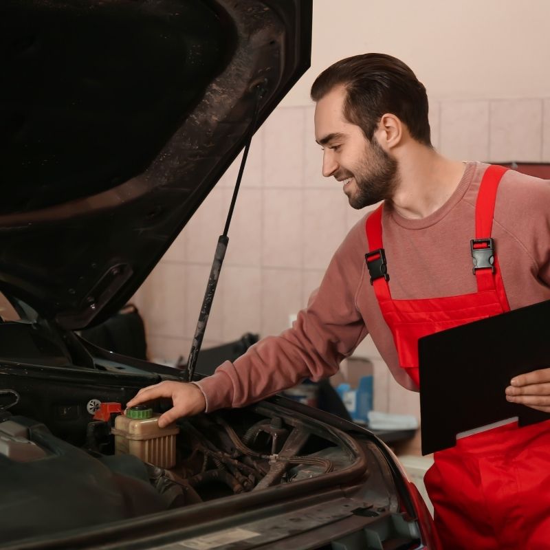 10 Melhores Lojas de Autopeças em Brejo Santo CE