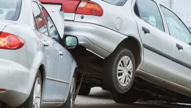 Como Acionar o Seguro Auto