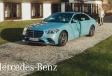 Carros Mercedes-Benz 2025: sinônimo de luxo, inovação e desempenho