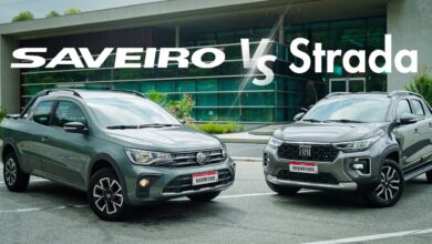 comparativo volkswagen saveiro com fiat strada JKZCes9 UqE