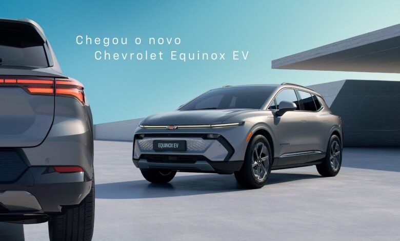 Conheça os Modelos Chevrolet 2025: Inovação e Versatilidade para Todos os Perfis