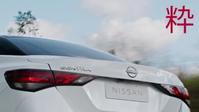 Descubra os Modelos Nissan 2025: Inovação e Tecnologia para Todos os Perfis