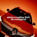 Descubra os Modelos Renault 2025: Inovação e Versatilidade para Todos os Perfis