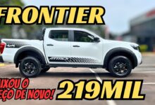 nissan frontier attack 2025 TElgniubGBU