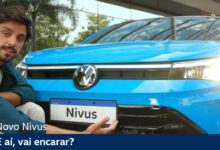 O Nivus Mudou! Vem conhecer as Novidades do Nivus 2025