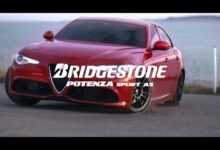 Quem é a Bridgestone?