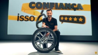 Quem é a Continental Pneus?