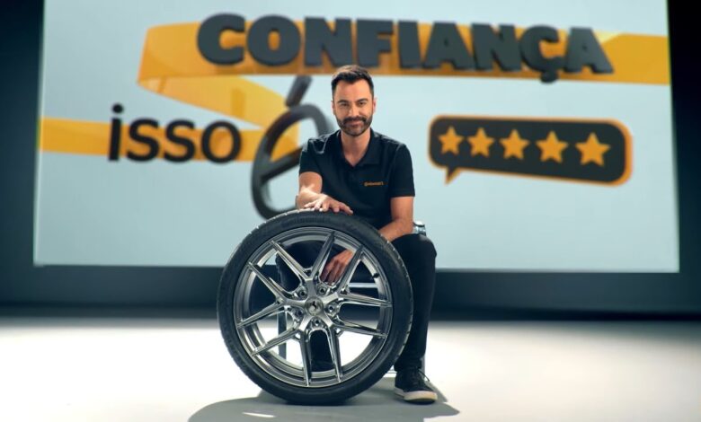 Quem é a Continental Pneus?