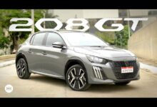 veja as novidades do peugeot 208 2025 HwJaq0BS8sg